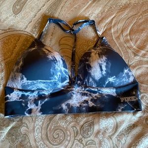 Padded bralette
